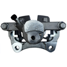 2010 Lexus RX450h Brake Caliper 3